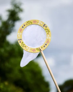 Spielzeug-Kescher Aus Holz