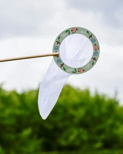 Spielzeug-Kescher Aus Holz