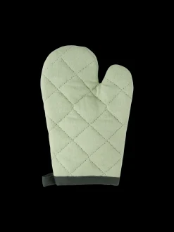 Spielzeug-Ofenhandschuh