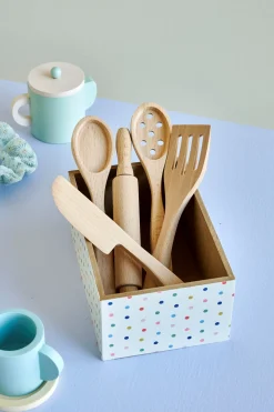 Spielzeug-Pfannenwender