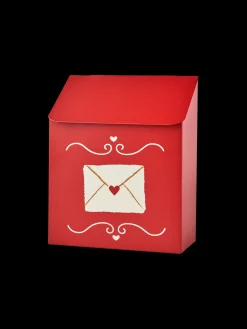 Spielzeug-Postkasten