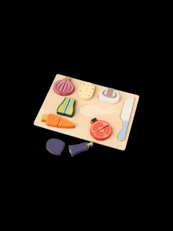 Spielzeug-Schneideset