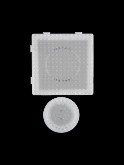 Stiftplatten Für Jumbobügelperlen