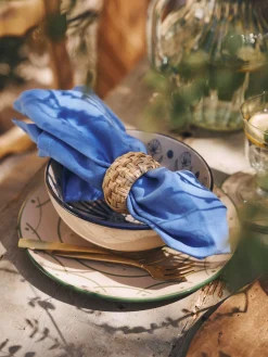 Stoffserviette 40 X 40 Cm