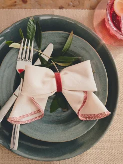 Stoffservietten 40 X 40