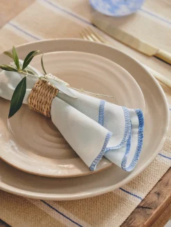 Stoffservietten 40 X 40