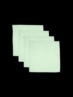 Stoffservietten 4er-Pack