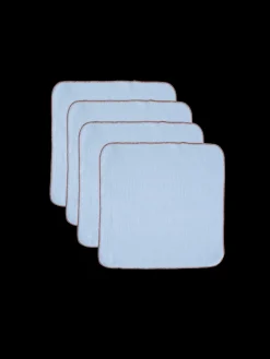 Stoffservietten 4er-Pack