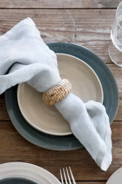 Stoffservietten 4er-Pack