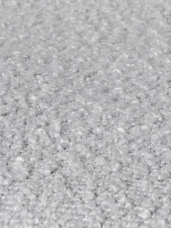 Stuhl Mit Boucléstoff