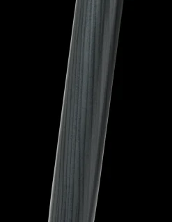 Stuhl Mit Teddystoff-Bezug