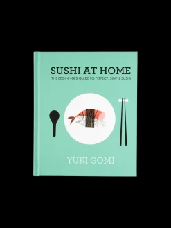 Sushi At Home