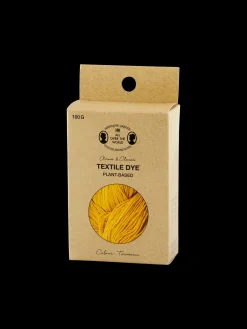 Textilfarbe Auf Pflanzlicher Basis