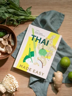 Thai Made Easy