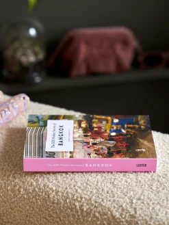 The 500 Hidden Secrets Of Bangkok