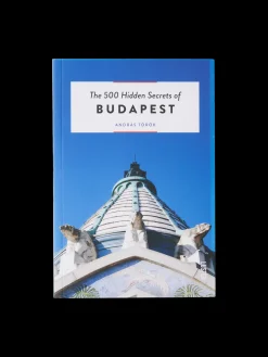 The 500 Hidden Secrets Of Budapest
