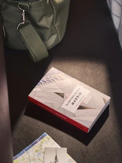 The 500 Hidden Secrets Of Madrid