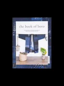 The Book Of Boro