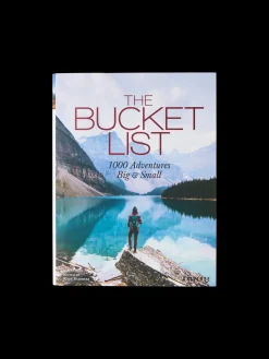 The Bucket List
