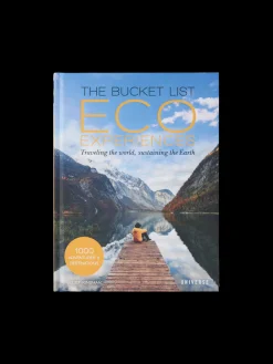 The Bucket List: Eco Experiences