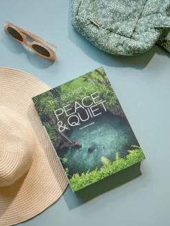 The Bucket List: Places To Find Peace And Quiet