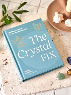 The Crystal Fix