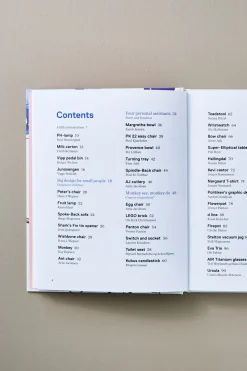 The Little Book Of Danish Design