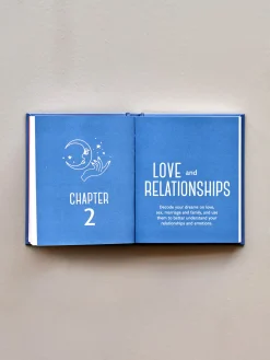 The Little Book Of Dreams