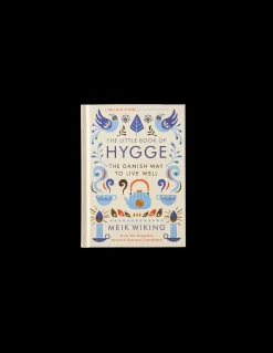 The Little Book Of Hygge