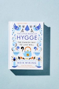 The Little Book Of Hygge