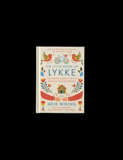 The Little Book Of Lykke