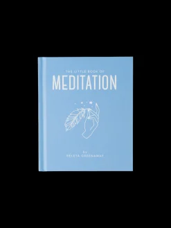 The Little Book Of Meditation