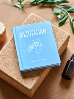The Little Book Of Meditation