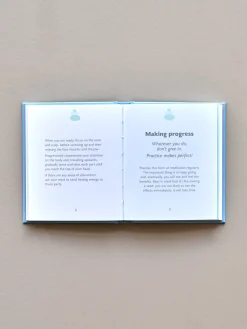 The Little Book Of Meditation