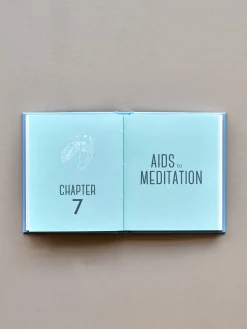The Little Book Of Meditation