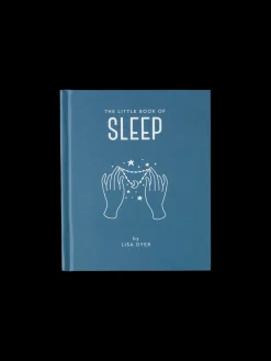 The Little Book Of Sleep