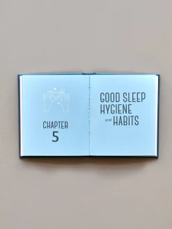 The Little Book Of Sleep