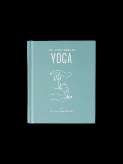 The Little Book Of Yoga