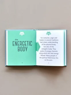 The Little Book Of Yoga
