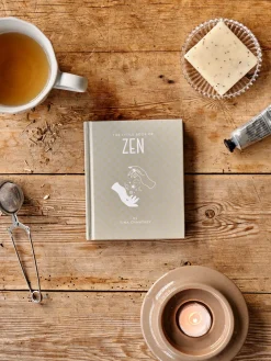 The Little Book Of Zen
