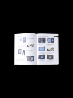 The Mending Directory