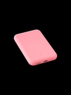 ToCHARGE QI Powerbank
