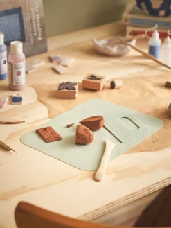 Tonschneider Und Matte