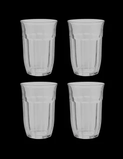 Trinkglas 4er-Pack