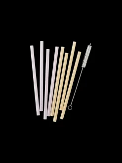 Trinkhalme 8er-Pack