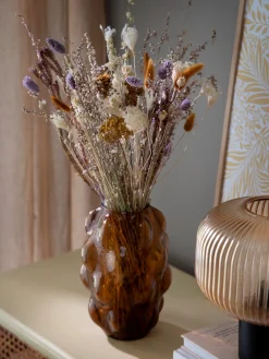 Trockenblumen Flora Klein