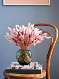 Trockenblumen Pudder Medium