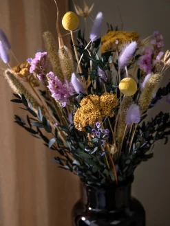 Trockenblumen Valentina Medium