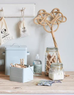 Vorratsgläser 2100 Ml 2er-Pack