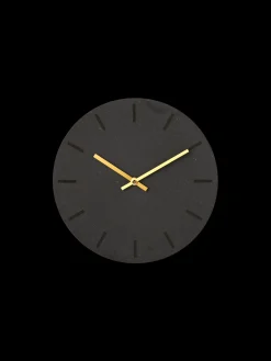 Wanduhr Gunpowder Ø28